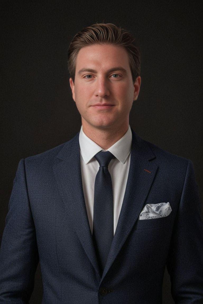 Agent Profile Image